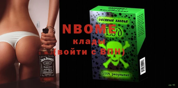 мет Няндома
