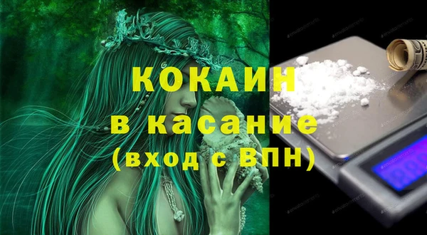 молекула духа Новокубанск